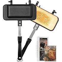 99oigen ホットサンドクッカー ホットサンドクッカー